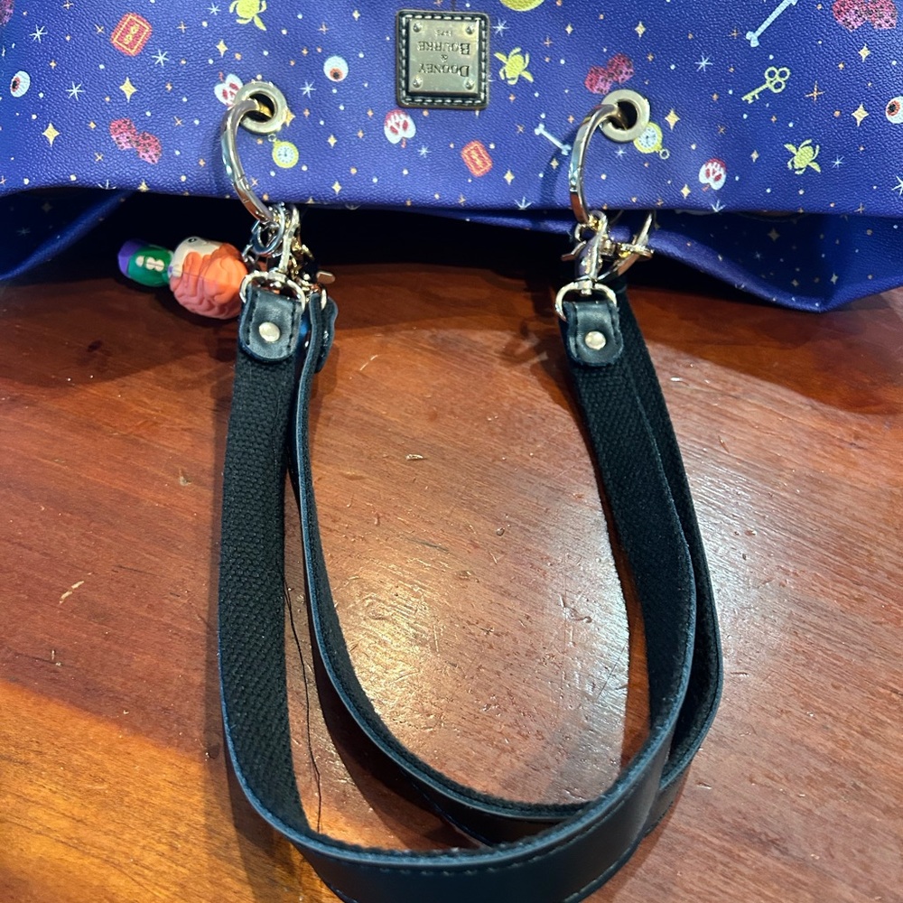 Shoulder Bag - image 6